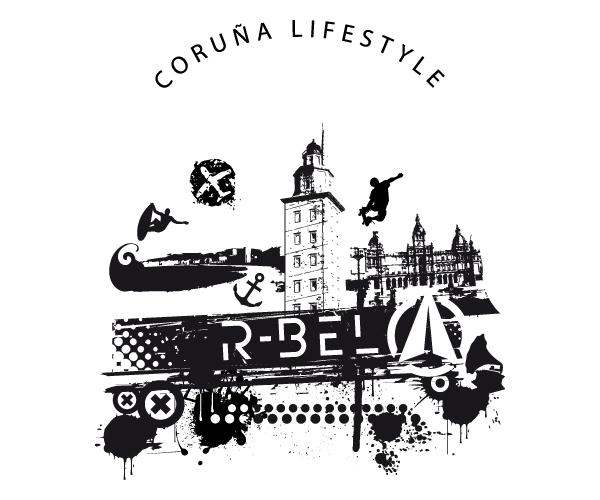 Coruña Lifestyle