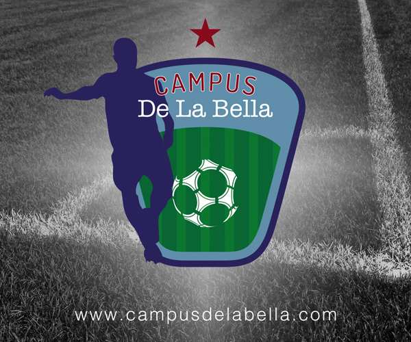 Campus de la Bella